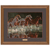 Wet Paints Forever Framed Wall Art