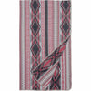 Flannel Casablanca Throw