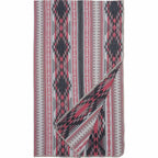 Flannel Casablanca Throw