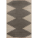 Slate Saddle Rug - 2 x 8