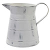 Antiqued Milk Pitcher - OUT OF STOCK UNTIL 05/27/2026