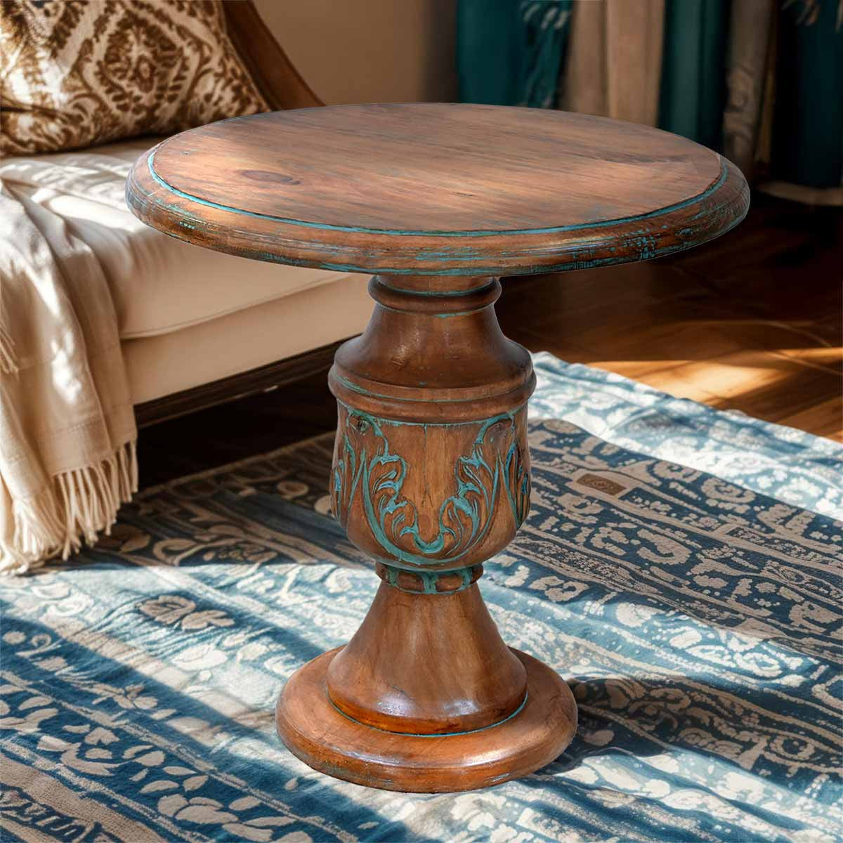 Santa Rosa Occasional Table