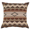 Western Dunes Pillow Cover