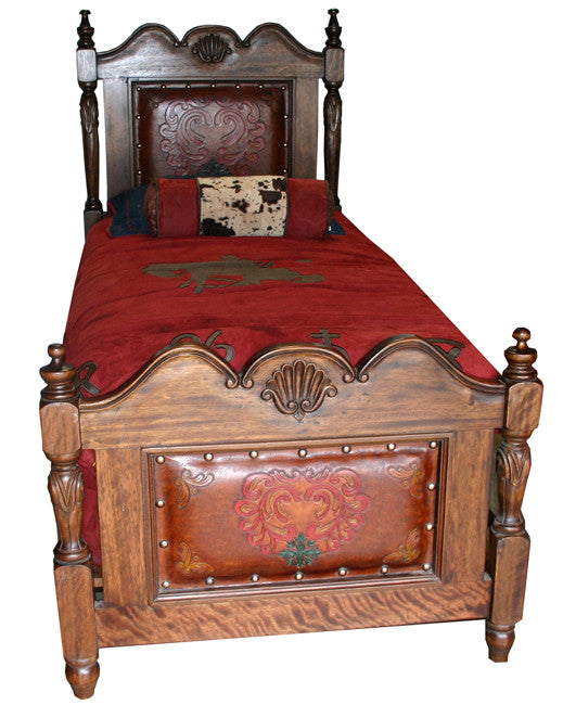 Kallie Twin Bed