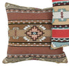 Rimrock Sandstone Pillow Cover