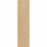 Escalante Sand Indoor/Outdoor Rug - 2 x 8