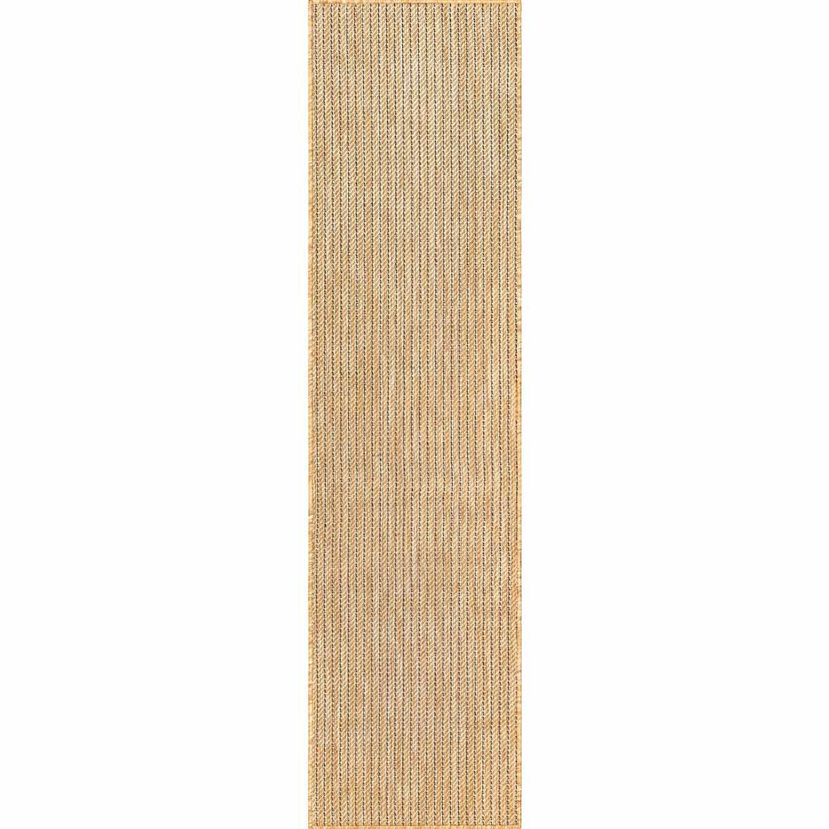 Escalante Sand Indoor/Outdoor Rug - 2 x 8