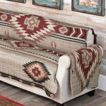 Durango Mesa Loveseat Cover
