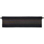 Moreno Midnight Valance