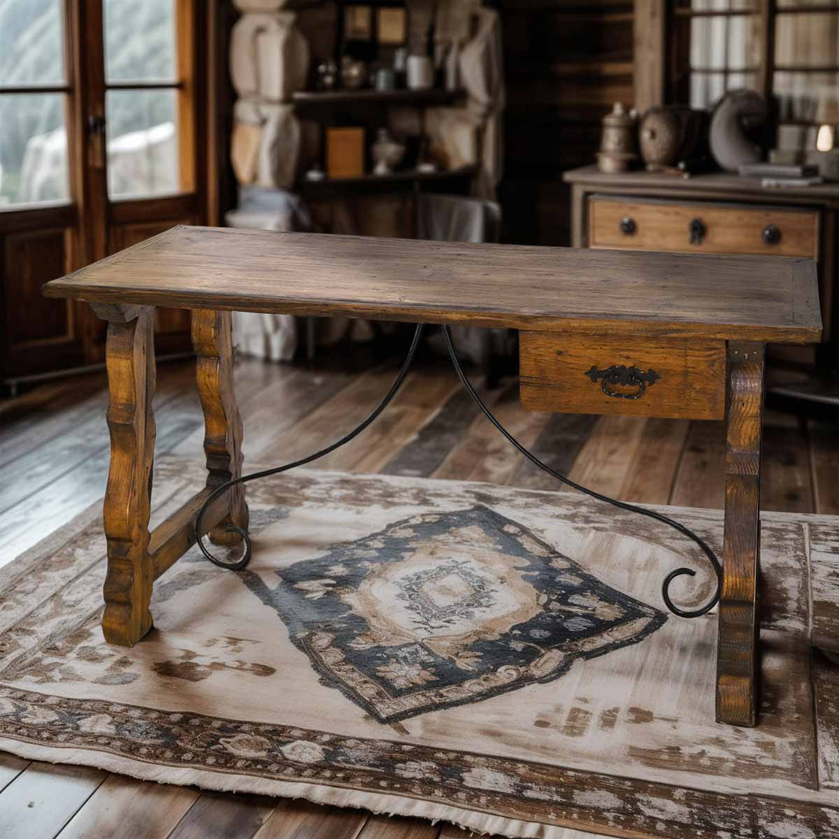 Sarasota Desk