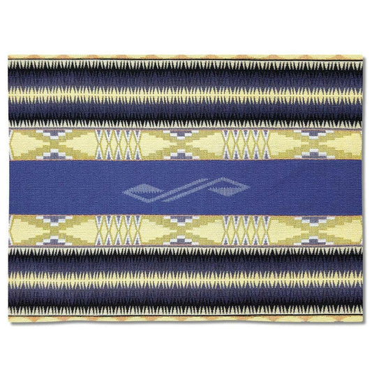 Concho Springs Plum Placemats - Set of 4