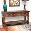 Pinedale Console