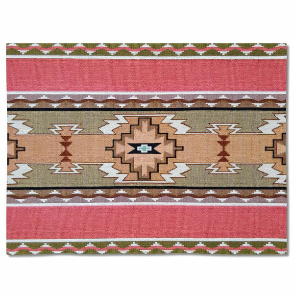 Rimrock Dusk Placemats - Set of 4