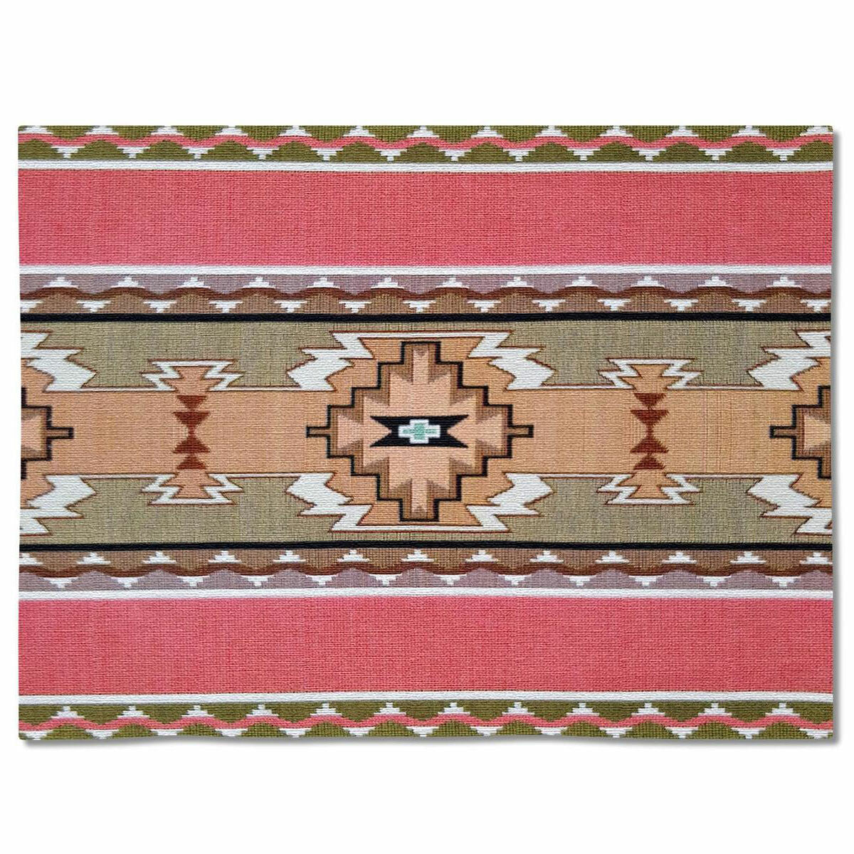 Rimrock Dusk Placemats - Set of 4