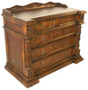 Pillares Dresser