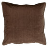 Western Paisley Beaumont Euro Sham
