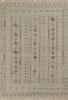Tumbleweed Trails Rug - 4 x 6