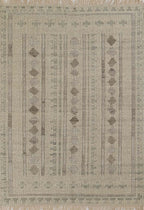 Tumbleweed Trails Rug - 4 x 6