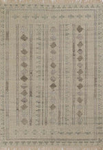 Tumbleweed Trails Rug - 4 x 6