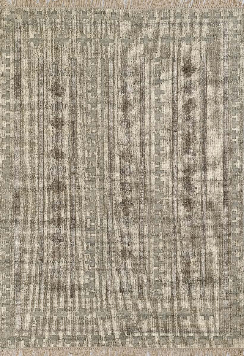 Tumbleweed Trails Rug - 4 x 6