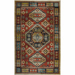 Humboldt Tiles Rug - 5 x 8