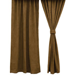 Mountain Storm Drape Set