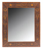 Western Brands Super Jumbo Mirror