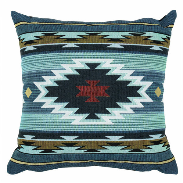 Southwest Sky Tapestry Pillow Cover
