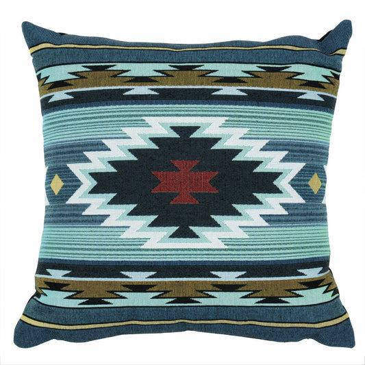 Southwest Sky Tapestry Pillow Cover