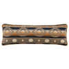 American Pueblo Lumbar Throw Pillow