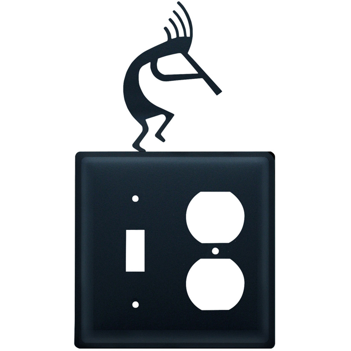 Kokopelli Switch & Outlet Cover