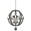 Sharlow 5 Light Pendant