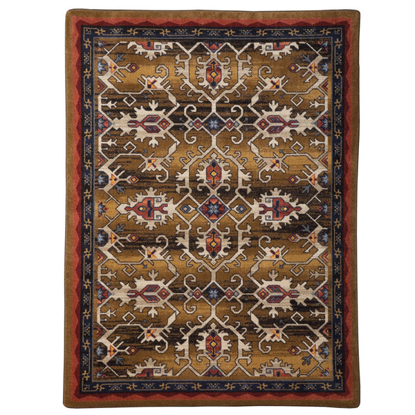 Coweta Rug - 2 x 8
