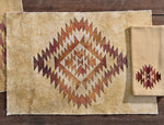 Desert Blaze Placemat - Set of 4