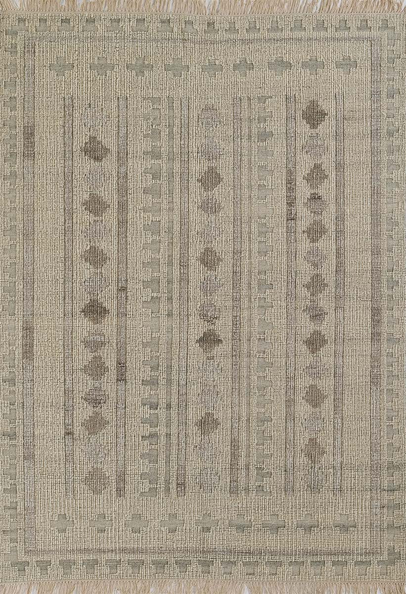 Tumbleweed Trails Rug - 2 x 3