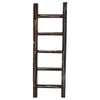 Southwest Lodge Blanket Ladder
