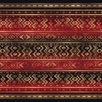 El Mirage Rug - 8 Ft. Square