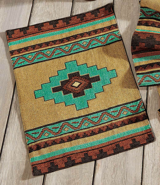 Sierra Vista Placemat - SALE - OUT OF STOCK