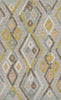Frontier Fusion Multi Rug - 4 x 6