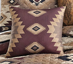 Echo Canyon Pillow