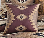 Echo Canyon Pillow