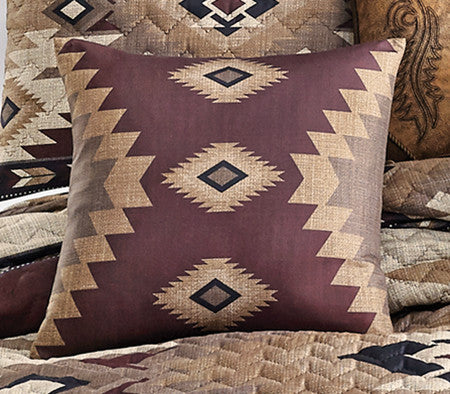 Echo Canyon Pillow
