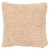Llama Sand Pillow - 18 x 18