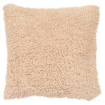 Llama Sand Pillow - 18 x 18