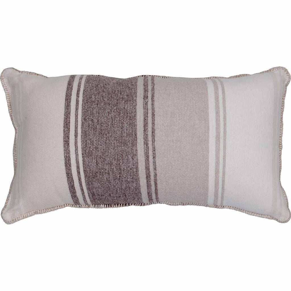 Fairbanks Oblong Accent Pillow