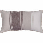 Fairbanks Oblong Accent Pillow