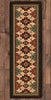 Pecos Valley Rug - 2 x 8