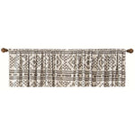 Western Skies Valance