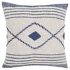 Azure Ridge Pillow