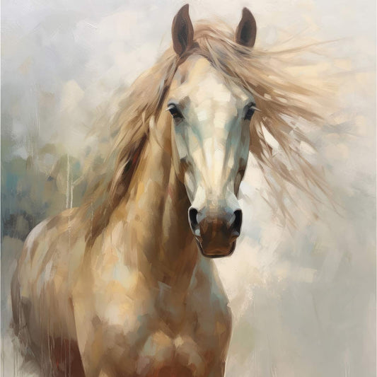 Unfettered Wall Art